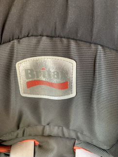 Автокресло Britax
