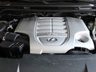 Lexus LX 5.7 AT, 2018, 51 638 км объявление продам
