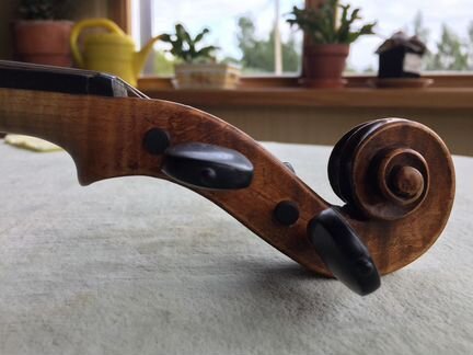 Музыкальные инструменты