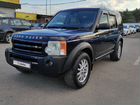Land Rover Discovery 2.7 AT, 2005, 161 969 км