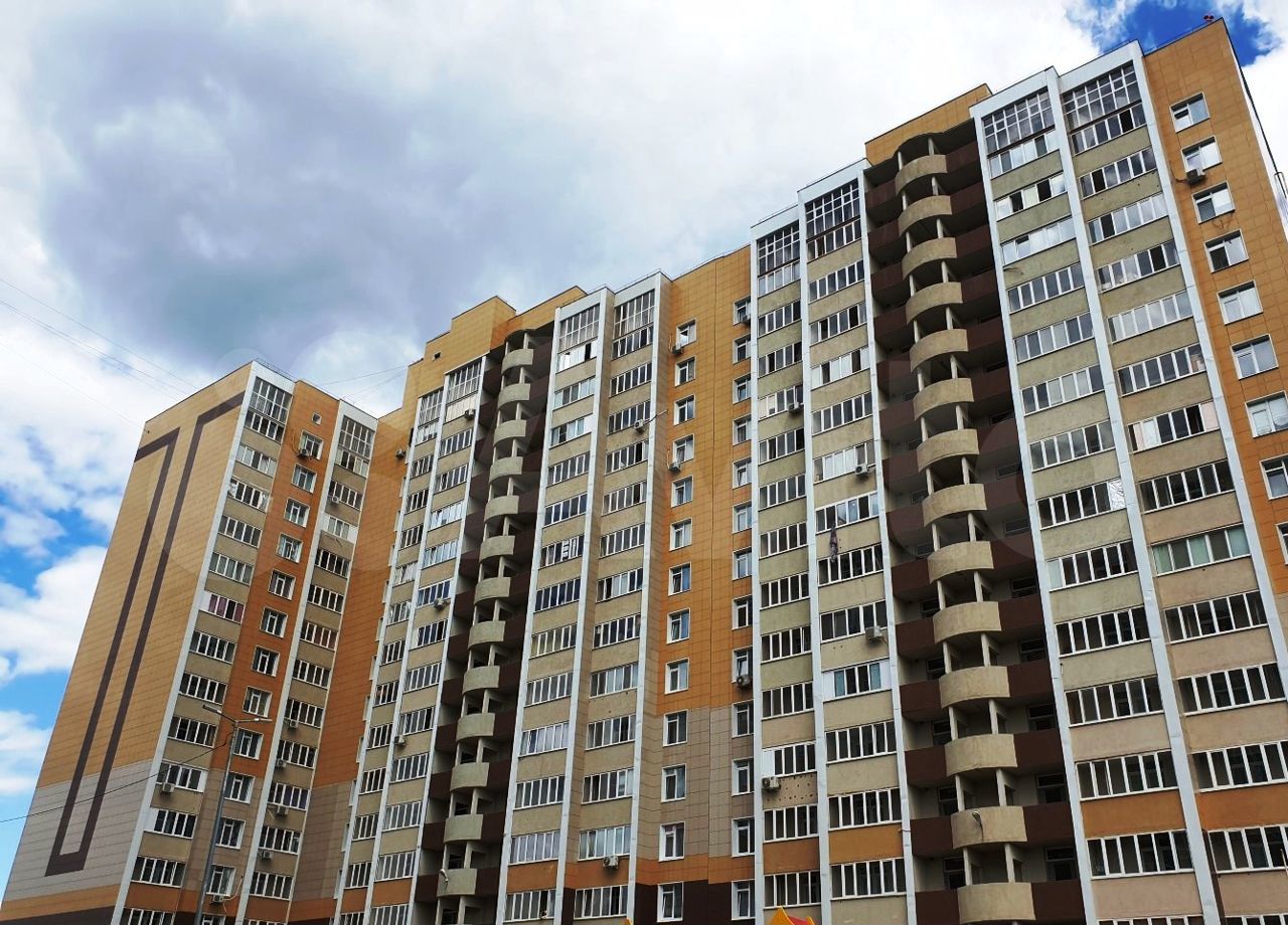 Квартира-студия, 24 м², 12/15 эт.
