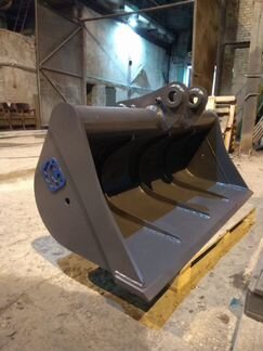 Планировочный 1800мм на John Deere E160 JD130