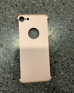 360 полный чехол для iPhone 6S защитный чехол