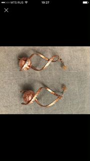 Серебро. Цепочки. Кулоны