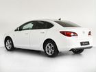 Opel Astra 1.4 AT, 2013, 216 501 км объявление продам