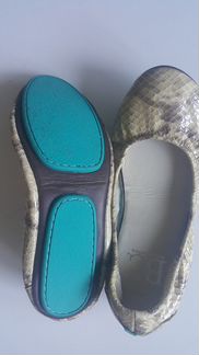 Балетки 36-37р