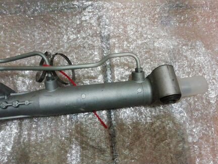 Рулевая рейка Opel Vectra C Z16XE 2002-2008