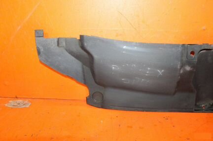 Панель передний Audi A6 C7 2011-2018