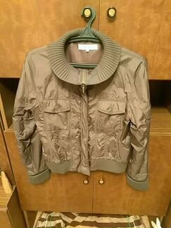 Куртка осенняя