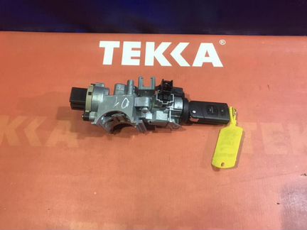 Замок зажигания Мазда 6 гг