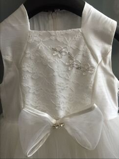 Праздничное платье lindissima