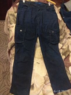Брюки на мальчика р.164 Icepeak
