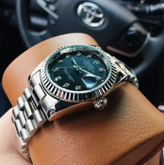 Часы rolex datejust