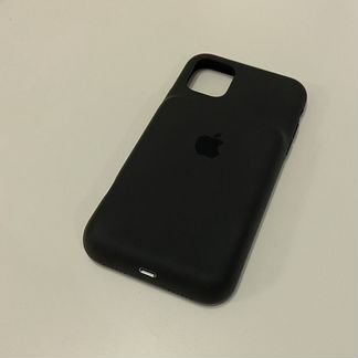 Чехол-аккумулятор Apple Smart Battery Case для Pho