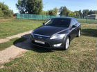 Ford Mondeo 2.0 МТ, 2008, 204 000 км