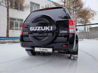 Suzuki Grand Vitara 2.4 МТ, 2011, 150 000 км объявление продам