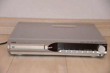 Домашний кинотеатр JVC TH-S15
