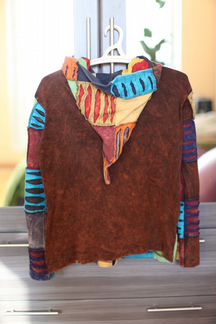 Этническая одежда