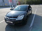 Opel Astra 1.8 МТ, 2011, 129 797 км