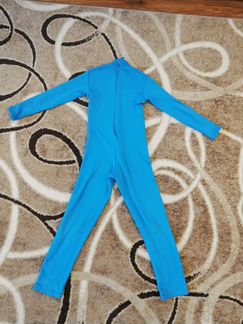 Термобелье для фигурного катания 110-116