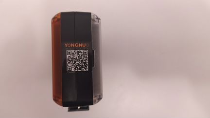 Свет для камеры yongnuo YN0906 II