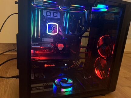 Топ компьютер