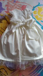 Платье PandaKids 116 см