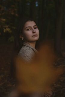 Фотограф с большой буквы