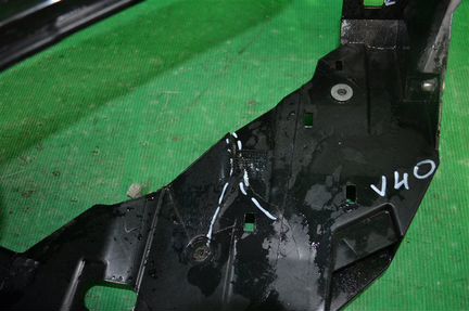 Панель передняя Volvo V40 2 2012
