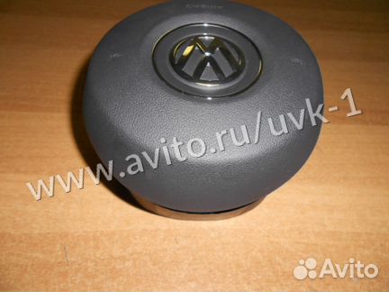 Airbag водителя Volkswagen Beetle