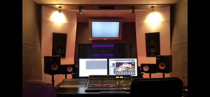 Курсы по Logic Pro X