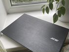 Ноутбук Acer Aspire e5-573