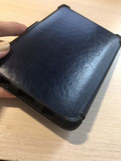 Чехол на pocket book 632