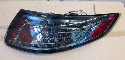 Задние светодиодные фонари Sonar Porsche 911 (997)