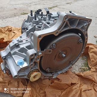 АКПП Kia Spectra 45000-2Z055