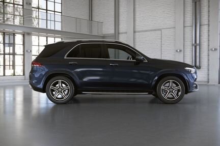 Mercedes-Benz GLE-класс 3.0 AT, 2020