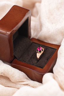 Золотое кольцо СССР