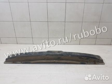 Усилитель заднего бампера Hyundai Sonata EF 5 G4JS