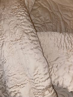 Тулуп H&M conscious