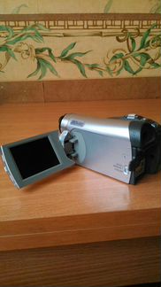 Panasonic NV-GS27