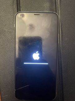 Телефон iPhone x