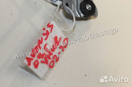 Моторчик стеклоочистителя заднего стекла Toyota Av