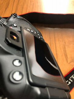 Canon 650d