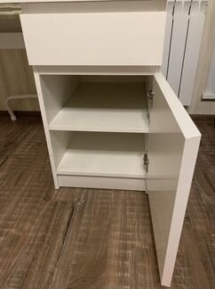 Письменный стол IKEA malm б/у