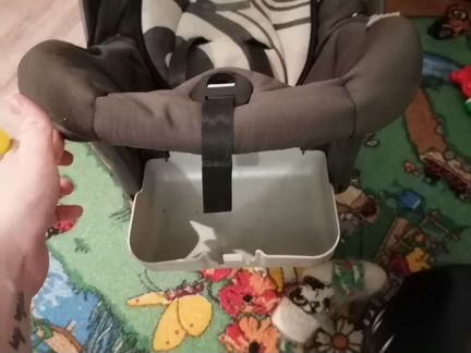 Автолюлька