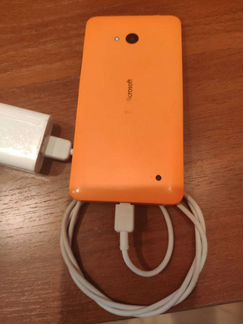 Microsoft (Nokia) Lumia 640