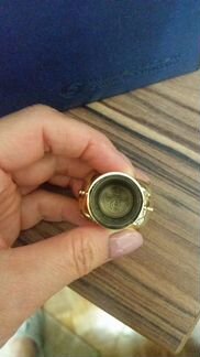 Clive christian - V amber fougere smoky vetiver