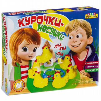 Настольная игра Игра фортуны 