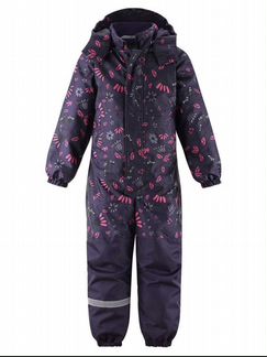 Зимний комбинезон lassie 92 новый