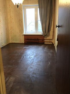 2-к квартира, 48 м², 5/9 эт.